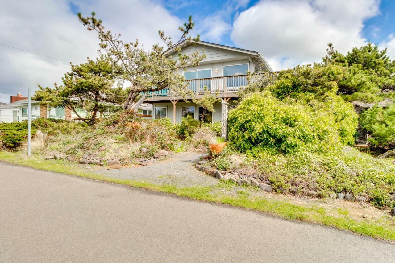 Ocean Vista Vacation Home Seaside Exteriér fotografie